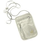 Deuter - Security Wallet I - Geldbeutel bone