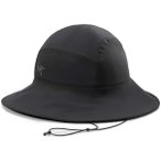 Arcteryx Sinsola Shade Hut Unisex ( Schwarz S-M)