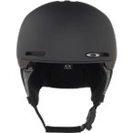 OAKLEY Kinder Helm MOD1 - YOUTH - MIPS, Größe 49-53 in Schwarz