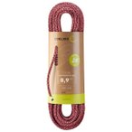 Edelrid - Swift Protect Eco Dry 8,9 mm - Einfachseil Länge 80 m bunt