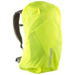 Salomon - Rain Cover - Regenhülle Gr L grün