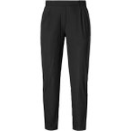 SCHÖFFEL Damen Hose Jersey Pants Style Calmay WMN, Größe 38 in Schwarz