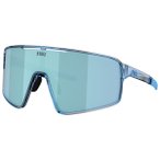 Bliz - P001 Cat. 3 - Fahrradbrille türkis/blau