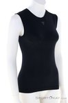 Dainese Dskin Vest Damen Funktionsshirt-Schwarz-L-XL