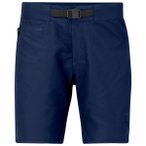 Norrøna - Femund Silent Grid Shorts - Shorts Gr M blau