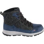 VAUDE Kinder Multifunktionsstiefel UBN Kiruna Mid CPX, Größe 30 in Blau