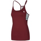 Ocùn Ocun Women's Arista Top, XS, wine merlot