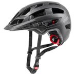 Uvex - Finale 2.0 - Radhelm Gr 52-57 cm grau