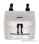 POC Ultra 4l Lenkertasche-Weiss-4