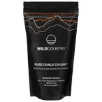 Wild Country - Pure Chalk Chunky - Chalk Gr 130 g weiß