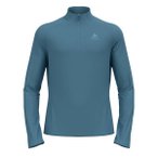 ODLO Herren Pullover lg.Arm He/Uni ESSENTIAL LIGHT, Größe M in Blau