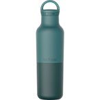 Klean Kanteen Rise Classic VI - isoliert 592ml brittany blue/arch loop cap/592ml