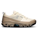 On - Cloudrock Low WP - Wanderschuhe 41 beige