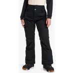 ROXY Damen Hose DIVERSION PT, Größe L in Schwarz