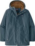 Patagonia - Kurzer, wärmender und wasserabweisender Parka &ndash; Herren &ndash