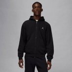 NIKE Herren Fantrikot M J BRK FLC FZ, Größe XL in Silber