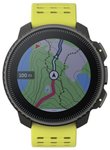 Suunto Suunto Vertical Steel - Multifunktionsuhr