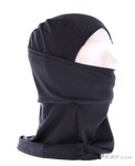Oakley Backwoods Balaclava Sturmhaube-Dunkel-Grau-One Size