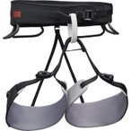 Black Diamond Solution Guide Men's - Klettergurt pewter L