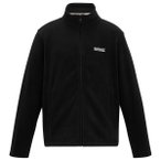 Regatta - Kid's King II - Fleecejacke Gr 3-4 Years schwarz