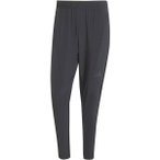 ADIDAS Herren Sporthose Designed for Training Hybrid, Größe XXL in Grau