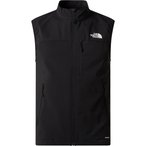 The North Face NIMBLE 2 Softshell Weste Herren