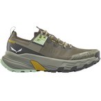 Salewa Pedroc 2 Max  Damen  Zustiegsschuhe oliv Größe 42 Trekking  Schnell tro