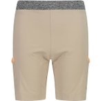 CMP Kinder Bermuda KID G BERMUDA LIGHT CLIMB, Größe 152 in Braun