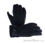 Northwave Fast Arctic Bikehandschuhe-Schwarz-XL