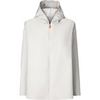 Save the Duck Dawa  Damen  Regenjacke weiss Größe L Lifestyle  Elastisch