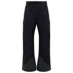 Mammut - Haldigrat GTX HS Thermo Pants - Regenhose Gr 44 - Regular schwarz