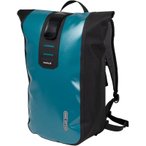 ORTLIEB Velocity 23L - Daypack petrol-black