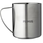 Primus 4-Season 0.3 Becher  Campinggeschirr silber Größe 0.3L Trekking