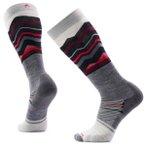 Smartwool - Ski Targeted Cushion Expanding Horizons OTC Socks - Skisocken 46-49 