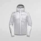 LA SPORTIVA Herren langarm He/Uni Ethereal Pro Jkt M, Größe XL in Weiß