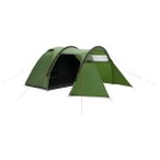Robens - Paso Flex 5 - Gruppenzelt oliv