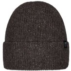 Barts Willian Mütze Unisex ( Dunkelbraun one size)