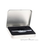 Holmenkol FlashPen digital Schneethermometer-Silber-One Size