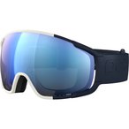 POC Zonula WF Skibrille  Skibrillen blau Größe ONE SIZE Skifahren