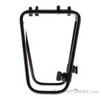Topeak Tetrarack Side Frame Set Gepäckträger Zubehör-Schwarz-One Size