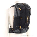 Exped Impulse 20l Rucksack-Schwarz-20