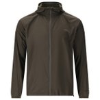 ENDURANCE - Siony Light Jacket - Laufjacke Gr M braun