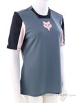 Fox Defend Creation Damen Bikeshirt-Dunkel-Blau-XL