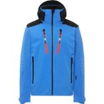 toni sailer Emil Herren Skijacke ( Blau 48)