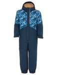 Vaude Kinder Kids Snow Cup Overall II 110/116