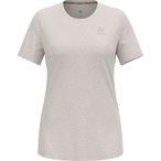 Odlo Active 365 Linencool  Damen  T-Shirts beige Größe XL Trekking  Hautfreund