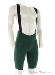POC Cadence Bib Herren Bikeshort-Oliv-Dunkelgrün-XXL