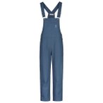 Maloja - Women's FigerhornM. - Freizeithose Gr M blau