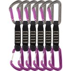 DMM Shadow/Spectre Hybrid 6er Pack Expresssets (Größe 18cm, purple)