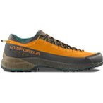 La Sportiva TX4 Evo Herren Wanderschuhe ( Orange 41 EU, EU |) , Typ A (Halbschuh